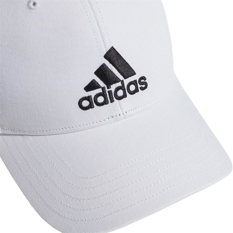 BBALL CAP COT Adidas | FK0890X